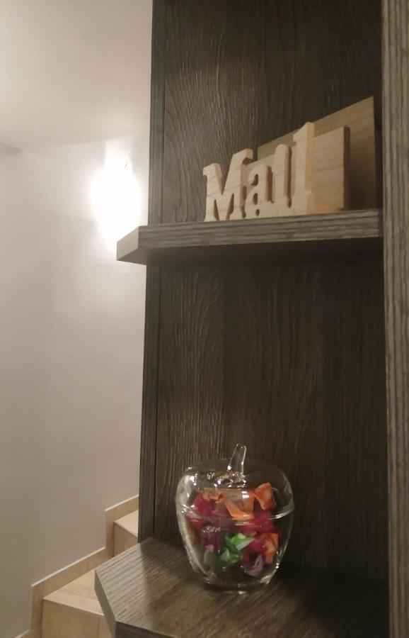 La Piazza Hotel Sjumen Eksteriør bilde