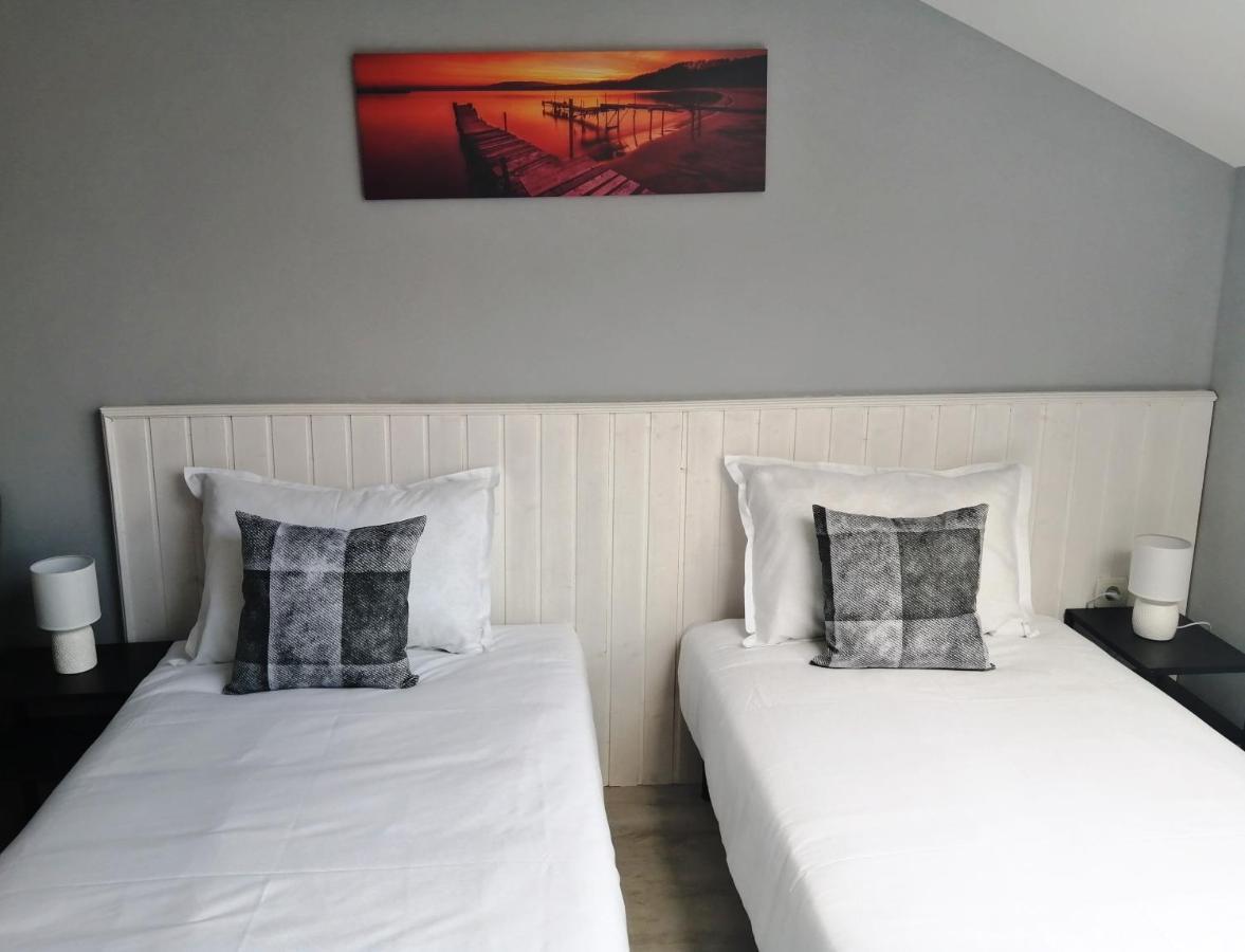 La Piazza Hotel Sjumen Eksteriør bilde